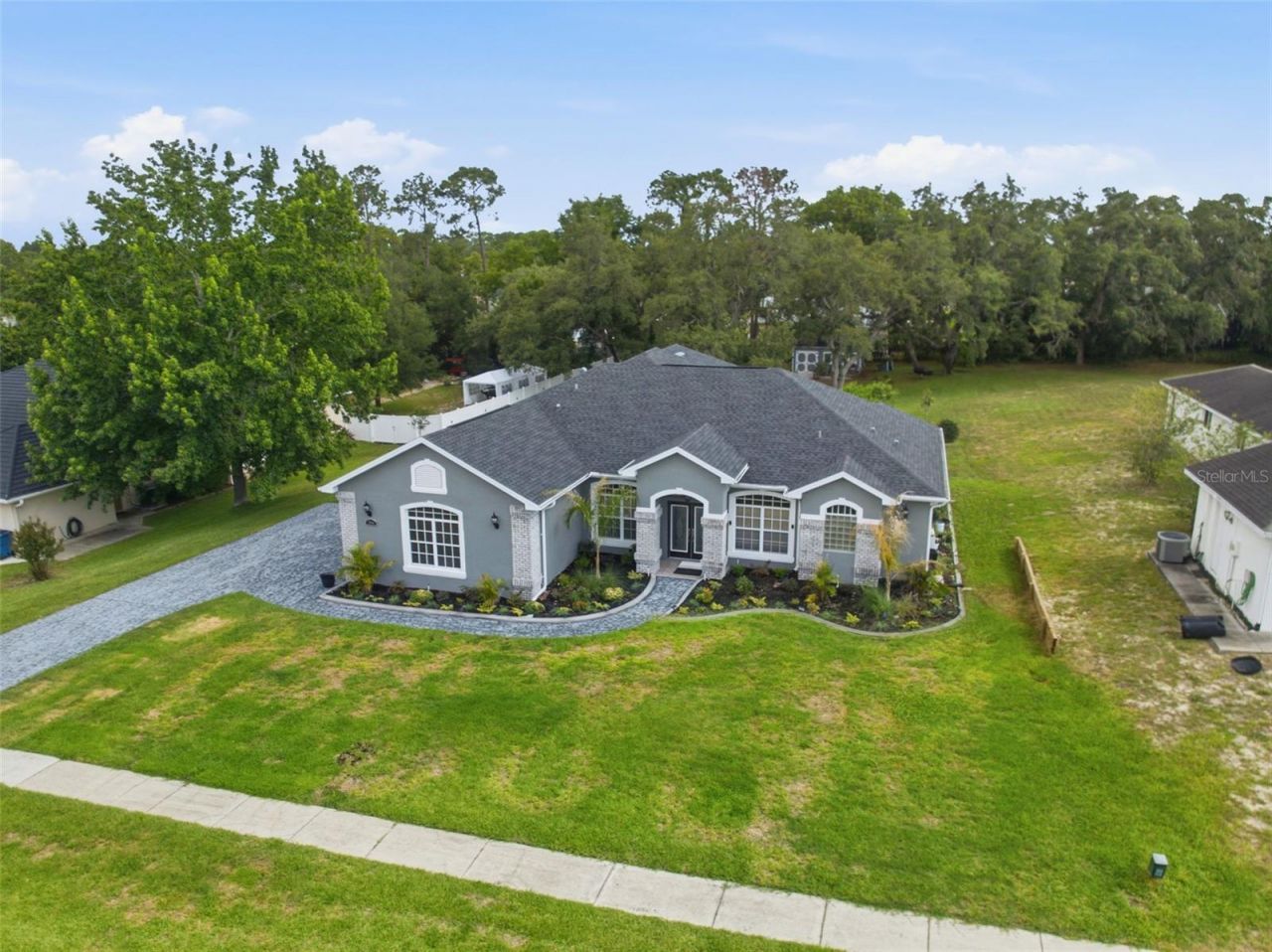 12041 Sapphire Drive, Spring Hill, FL 34609 Photo