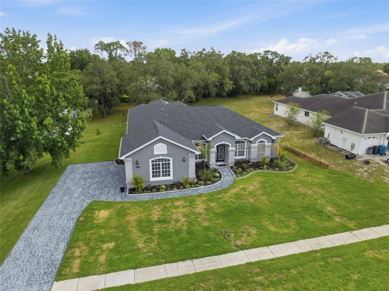 12041 Sapphire Drive, Spring Hill, FL 34609 Photo