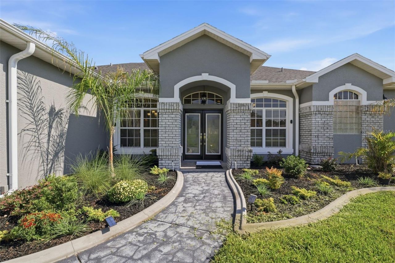 12041 Sapphire Drive, Spring Hill, FL 34609 Photo