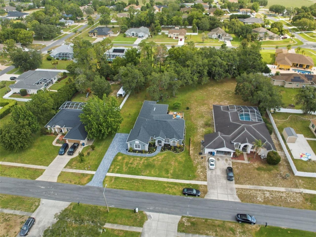 12041 Sapphire Drive, Spring Hill, FL 34609 Photo