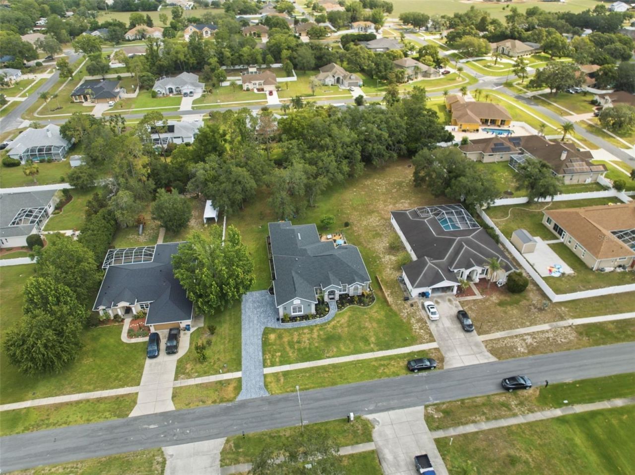12041 Sapphire Drive, Spring Hill, FL 34609 Photo