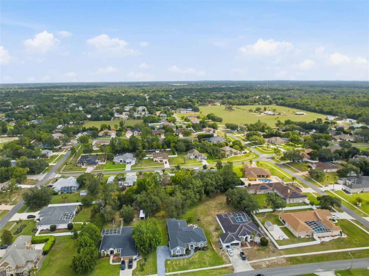 12041 Sapphire Drive, Spring Hill, FL 34609 Photo