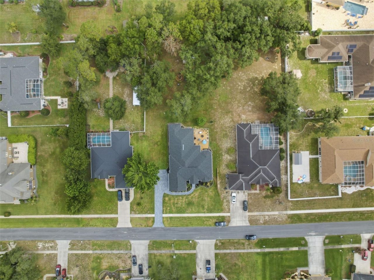 12041 Sapphire Drive, Spring Hill, FL 34609 Photo