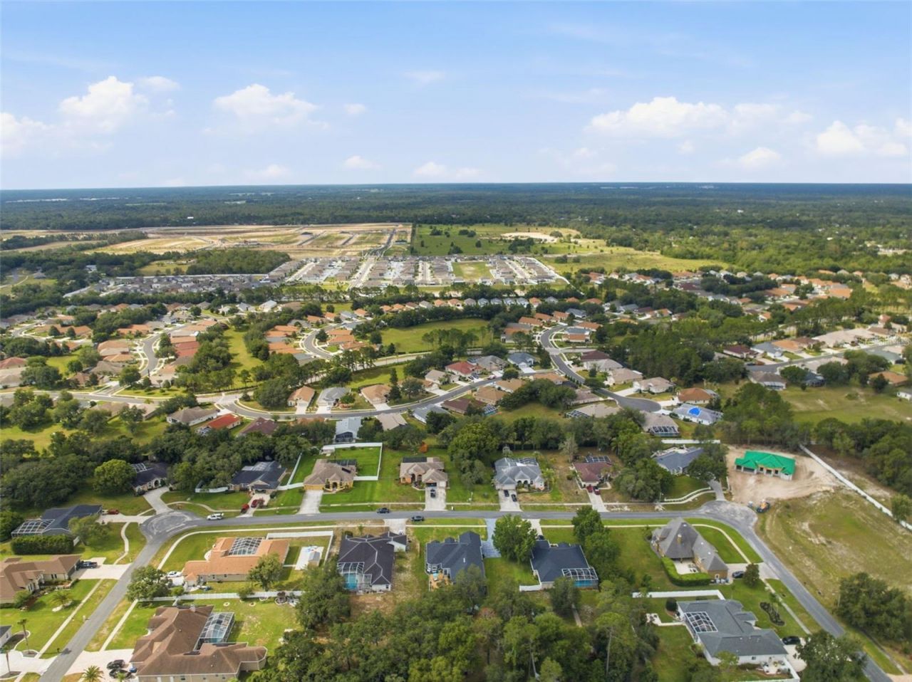 12041 Sapphire Drive, Spring Hill, FL 34609 Photo