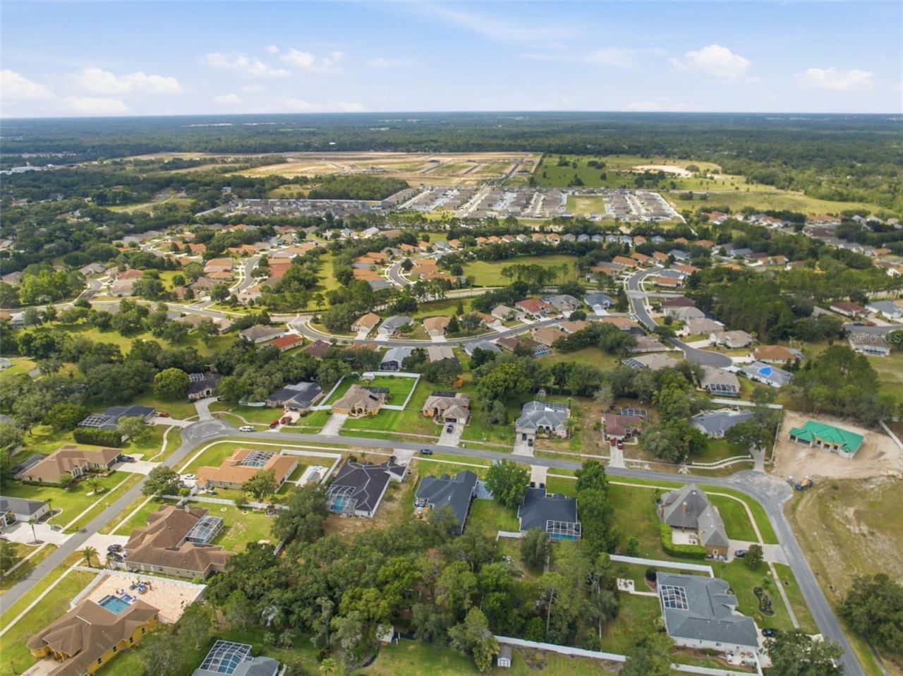 12041 Sapphire Drive, Spring Hill, FL 34609 Photo