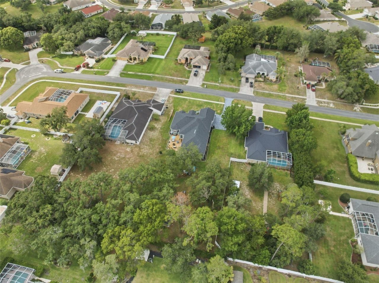 12041 Sapphire Drive, Spring Hill, FL 34609 Photo