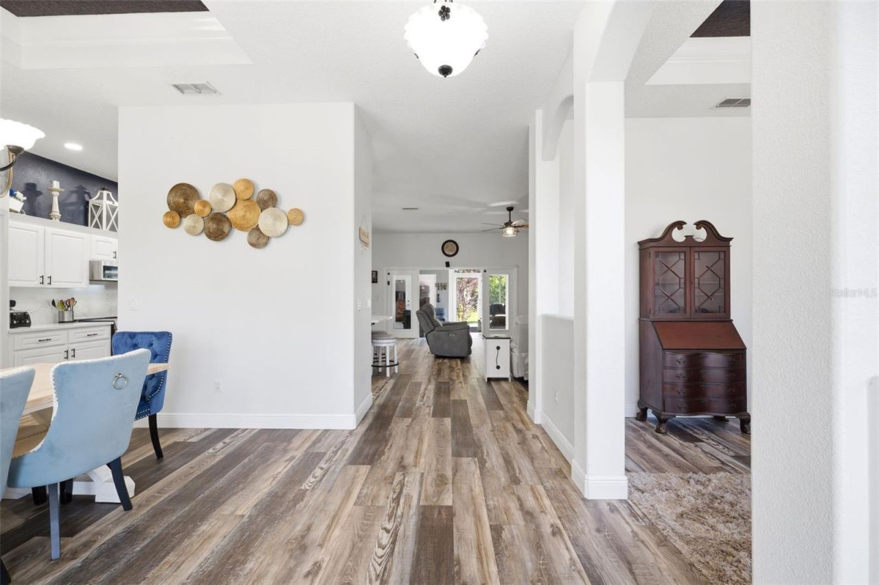 12041 Sapphire Drive, Spring Hill, FL 34609 Photo