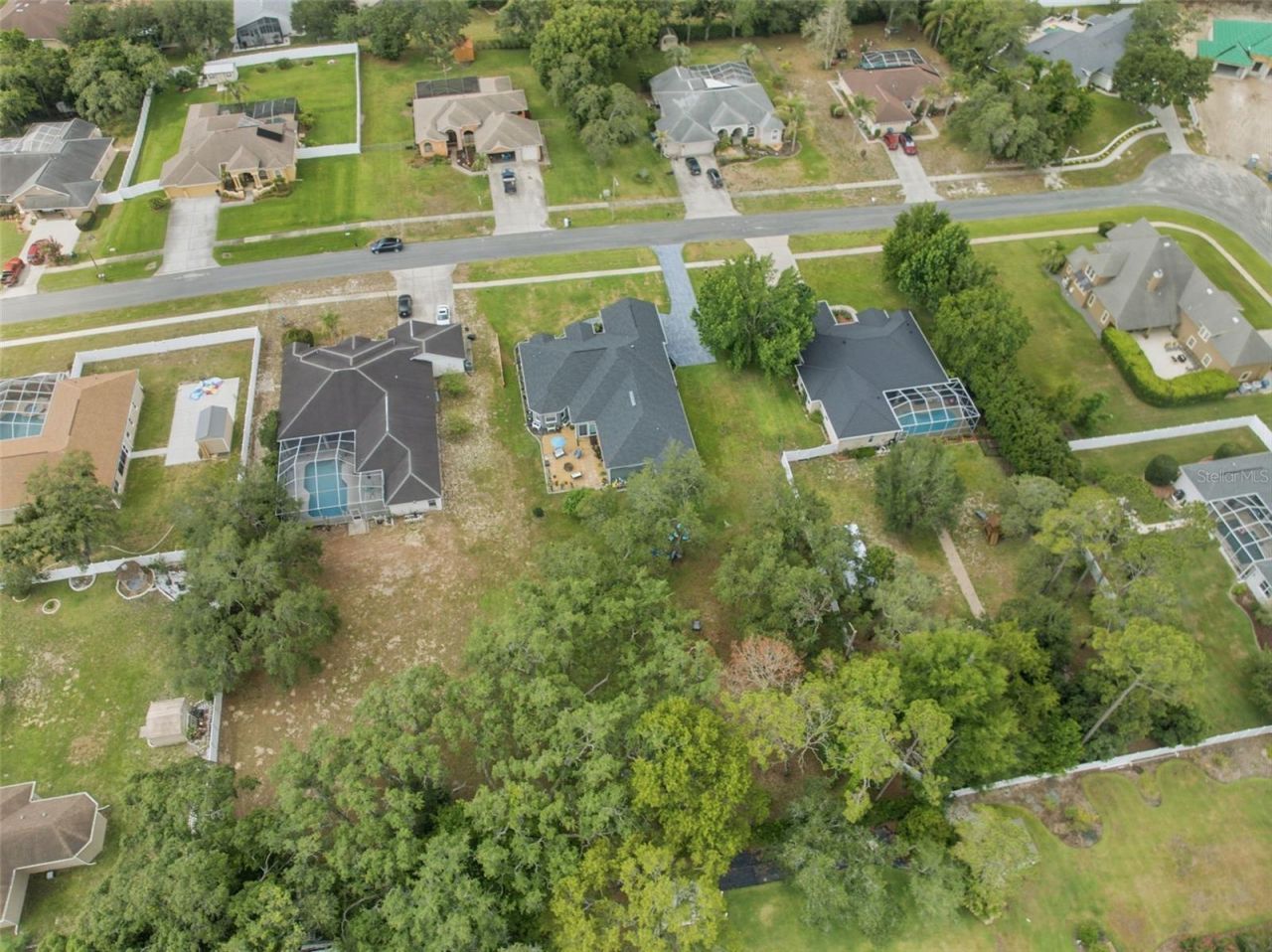 12041 Sapphire Drive, Spring Hill, FL 34609 Photo