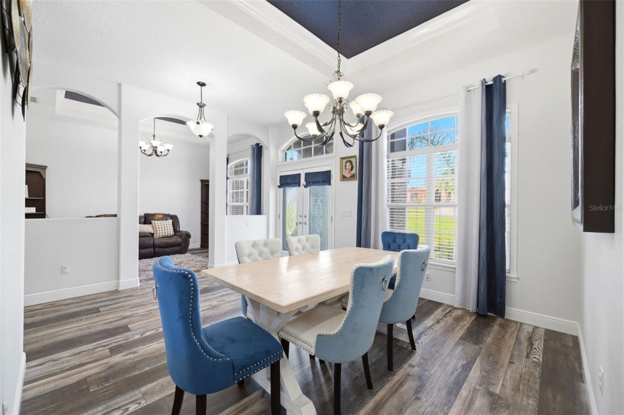 12041 Sapphire Drive, Spring Hill, FL 34609 Photo