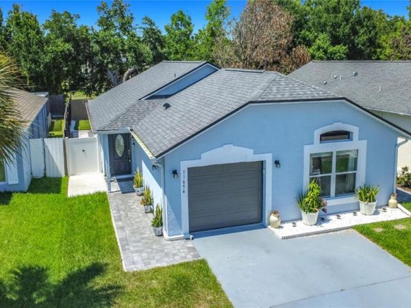 11654 PURPLE LILAC CIRCLE , ORLANDO, FL 32837