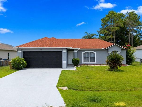 611 JURA LANE , KISSIMMEE, FL 34759