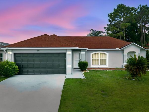 611 JURA LANE , KISSIMMEE, FL 34759