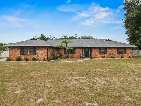 2018 HIGH GLEN COURT N. , LAKELAND, FL 33813