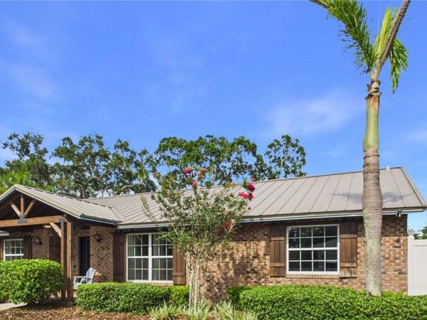 4627 CANARY STREET, ORLANDO, FL 32812