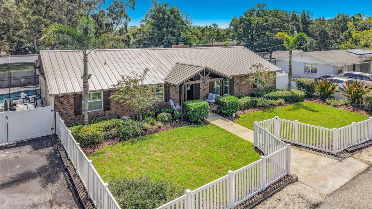 4627 Canary Street, Orlando, FL 32812 Photo