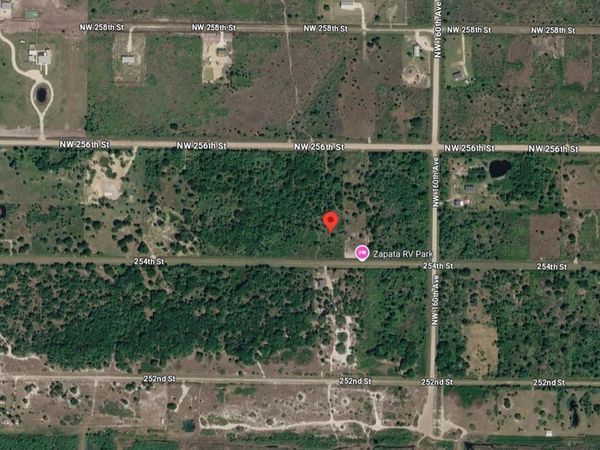 16171 NW 254TH STREET , OKEECHOBEE, FL 34972