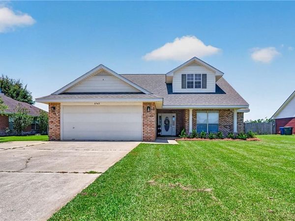 8943 Turf Creek Drive, Foley, AL 36535
