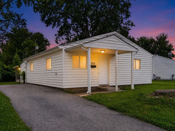 3119 Houston Drive , Columbus, OH 43207