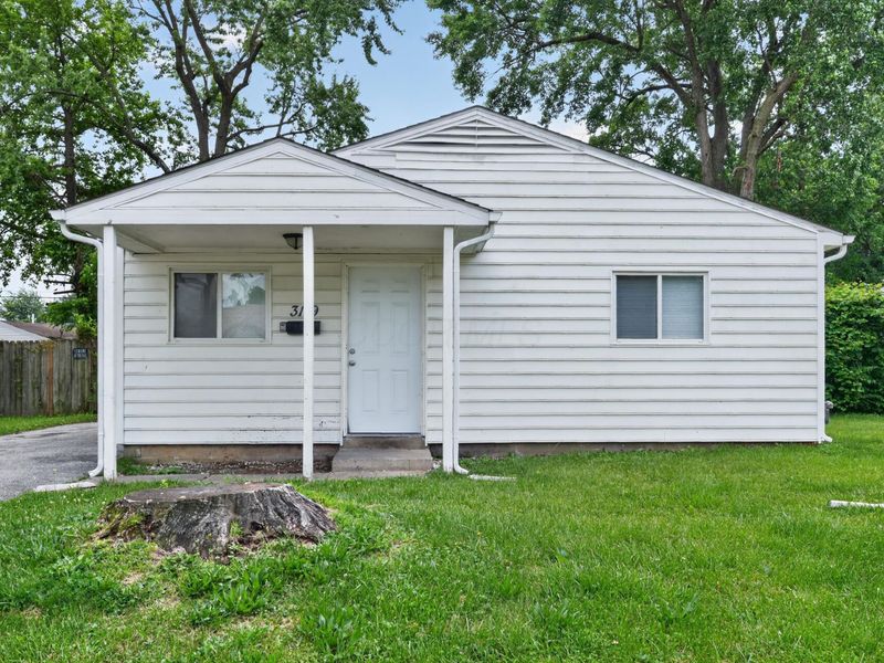 3119 Houston Drive , Columbus, OH 43207 Photo 2