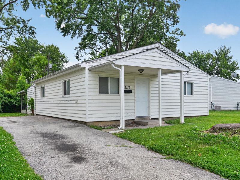 3119 Houston Drive , Columbus, OH 43207 Photo 3