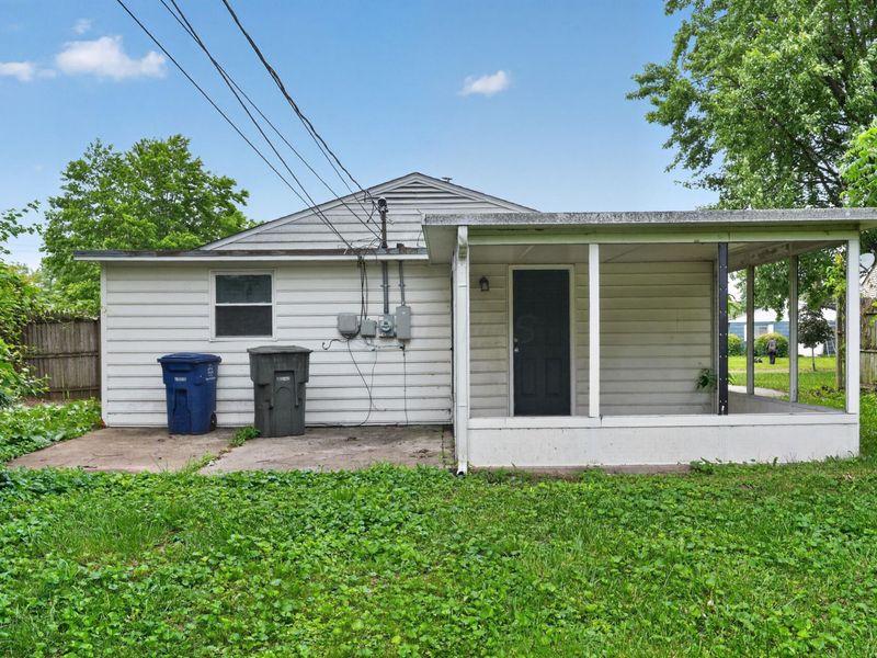 3119 Houston Drive , Columbus, OH 43207 Photo 4