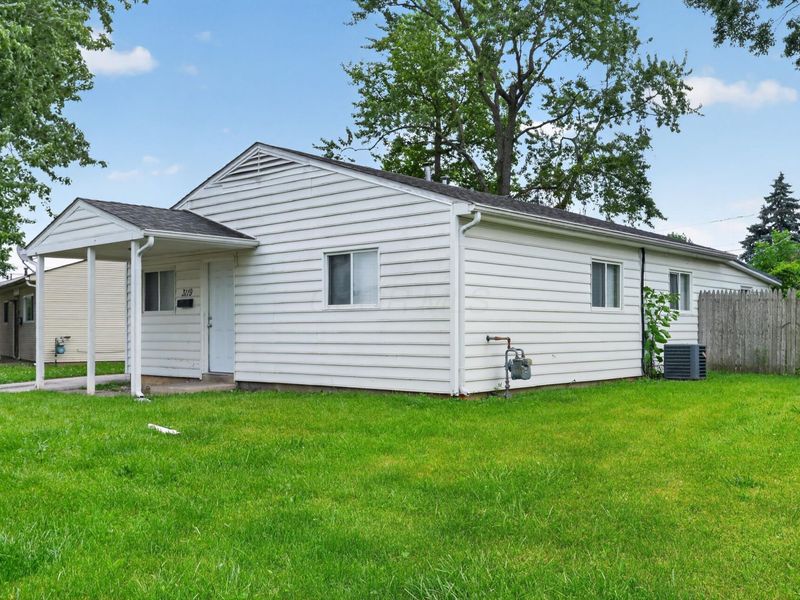 3119 Houston Drive , Columbus, OH 43207 Photo 5
