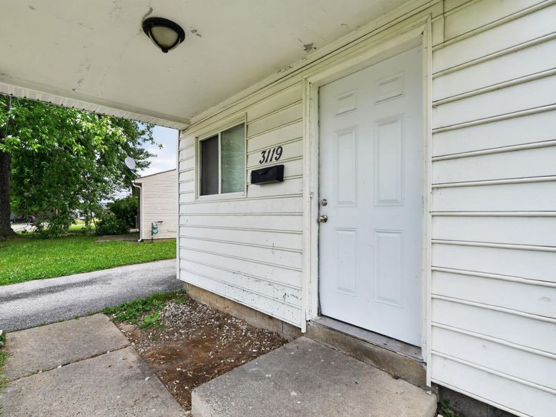 3119 Houston Drive , Columbus, OH 43207 Photo 7