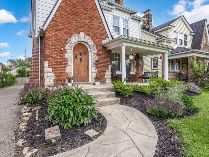 648 Binns Boulevard, Columbus, OH 43204 Photo 2