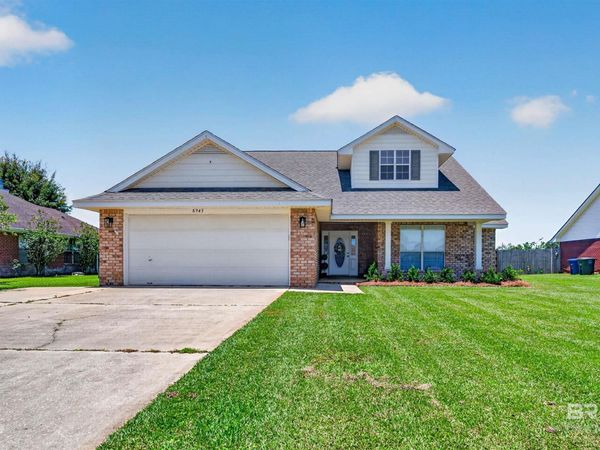 8943 Turf Creek Drive, Foley, AL 36535