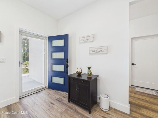424 Krassner Drive NW , Palm Bay, FL 32907