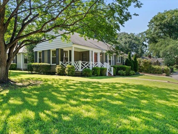 410 HOLMES CIR, Memphis, TN 38111