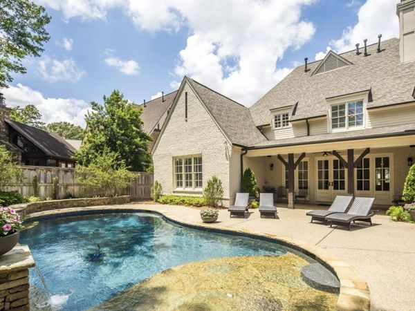 1271 S DUBRAY PL, Collierville, TN 38017