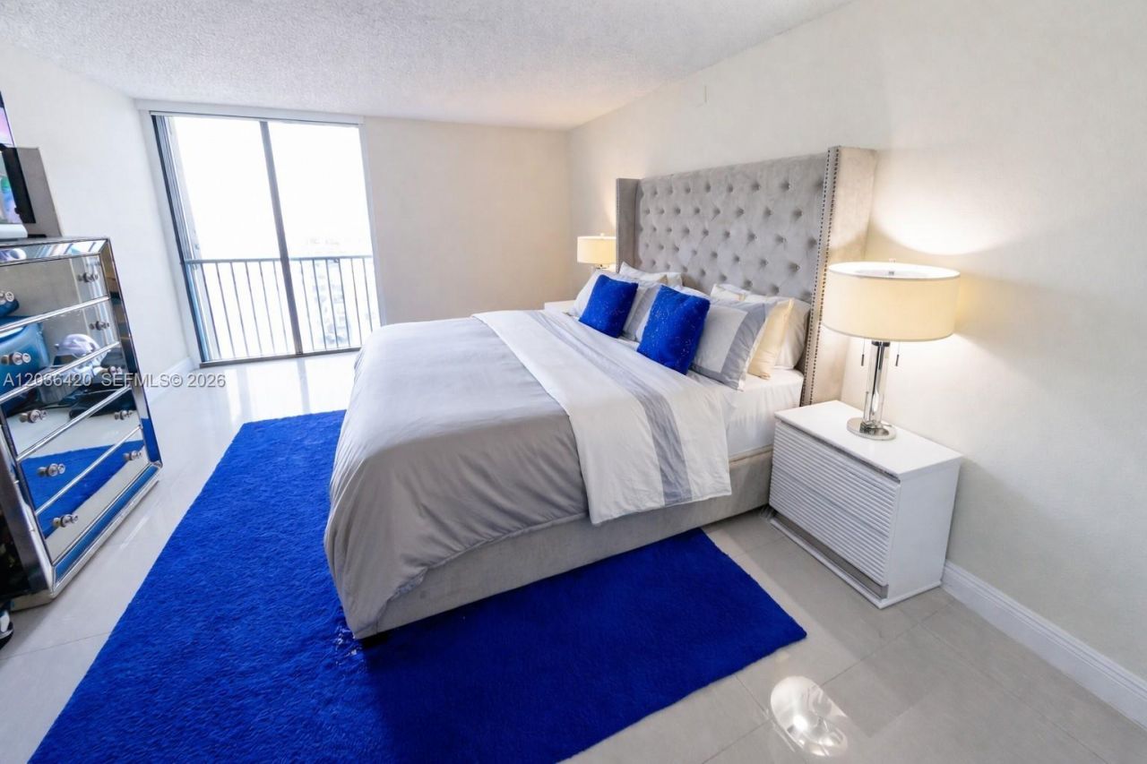 19707 Turnberry Way , Unit 20G, Aventura, FL 33180 Photo