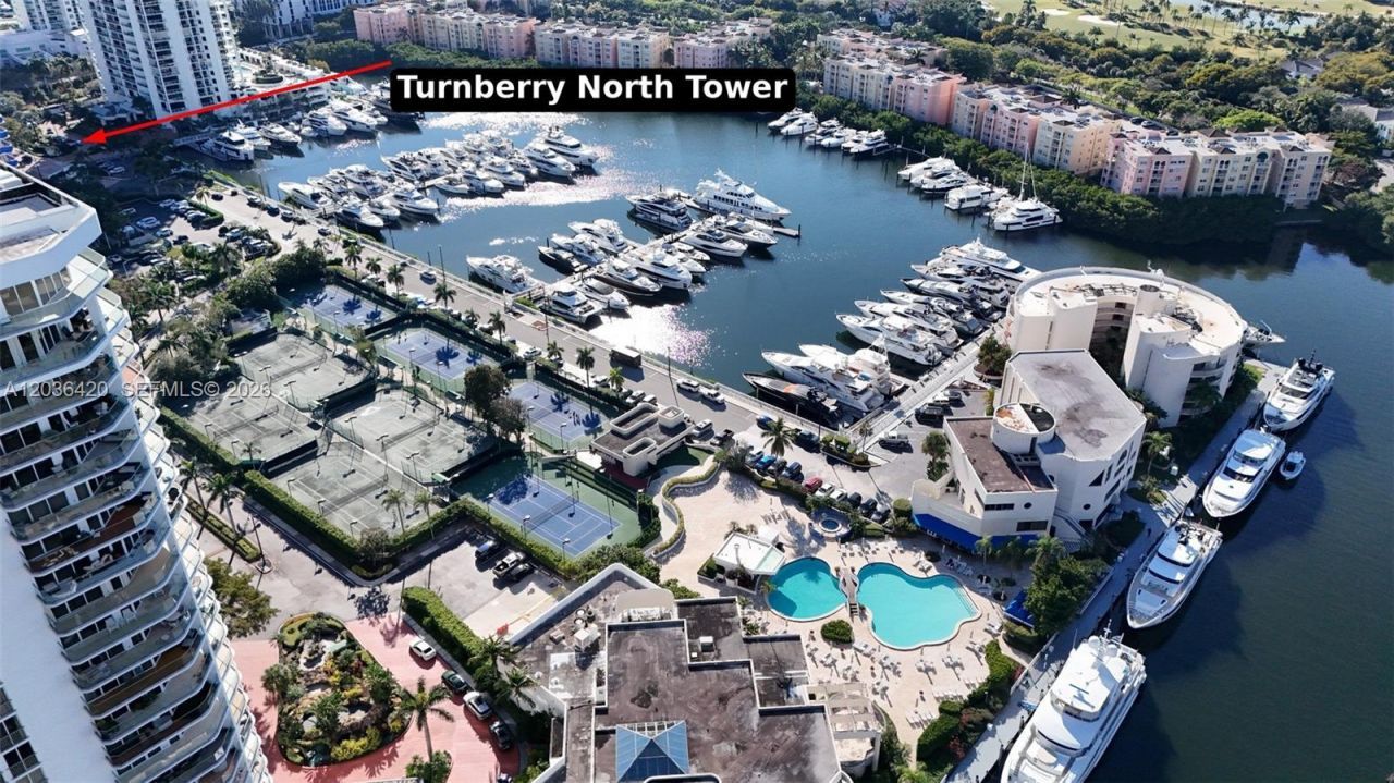 19707 Turnberry Way , Unit 20G, Aventura, FL 33180 Photo