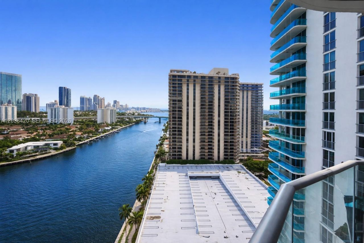 19707 Turnberry Way , Unit 20G, Aventura, FL 33180 Photo