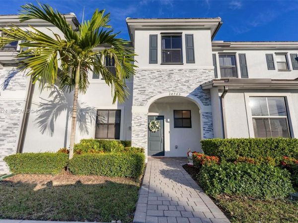 28765 SW 132nd Ct , Homestead, FL 33033