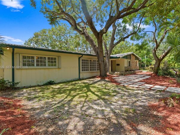 15200 SW 88th Ave , Palmetto Bay, FL 33157
