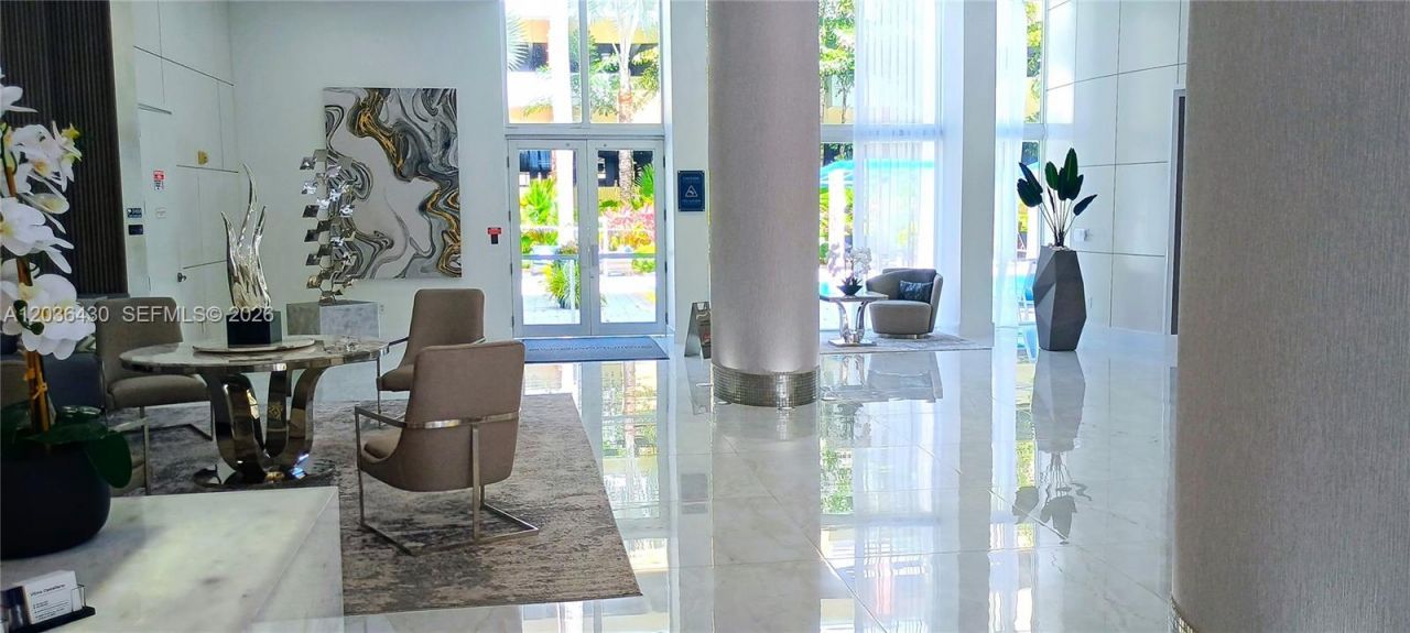 18800 NE 29th Ave, Unit 619, Aventura, FL 33180 Main Photo