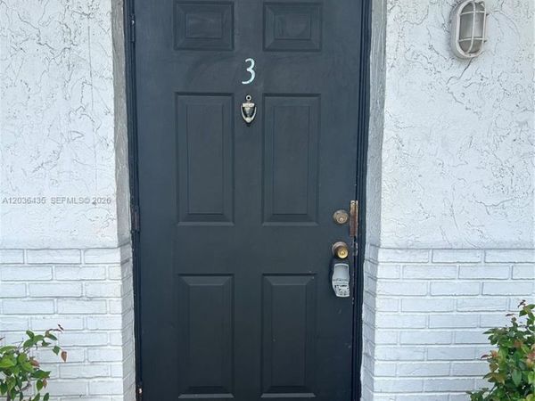 1045 N Andrews Ave , Unit 3, Fort Lauderdale, FL 33311