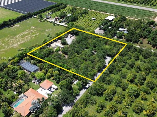 23850 SW 169 AVE, Homestead, FL 33031
