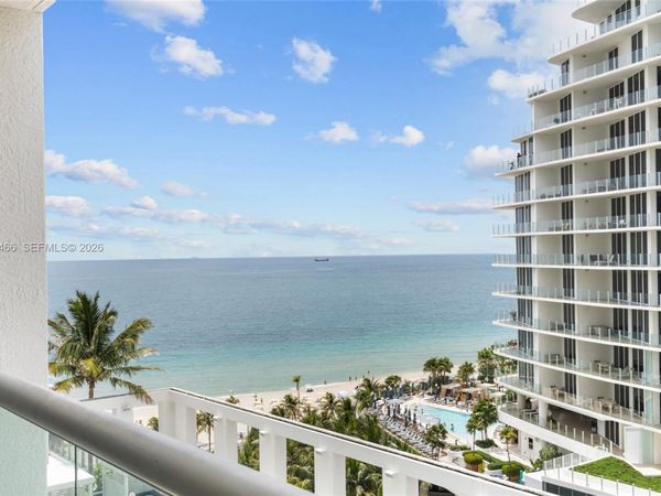 551 N Fort Lauderdale Beach Blvd , Unit H1007, Fort Lauderdale, FL 33304