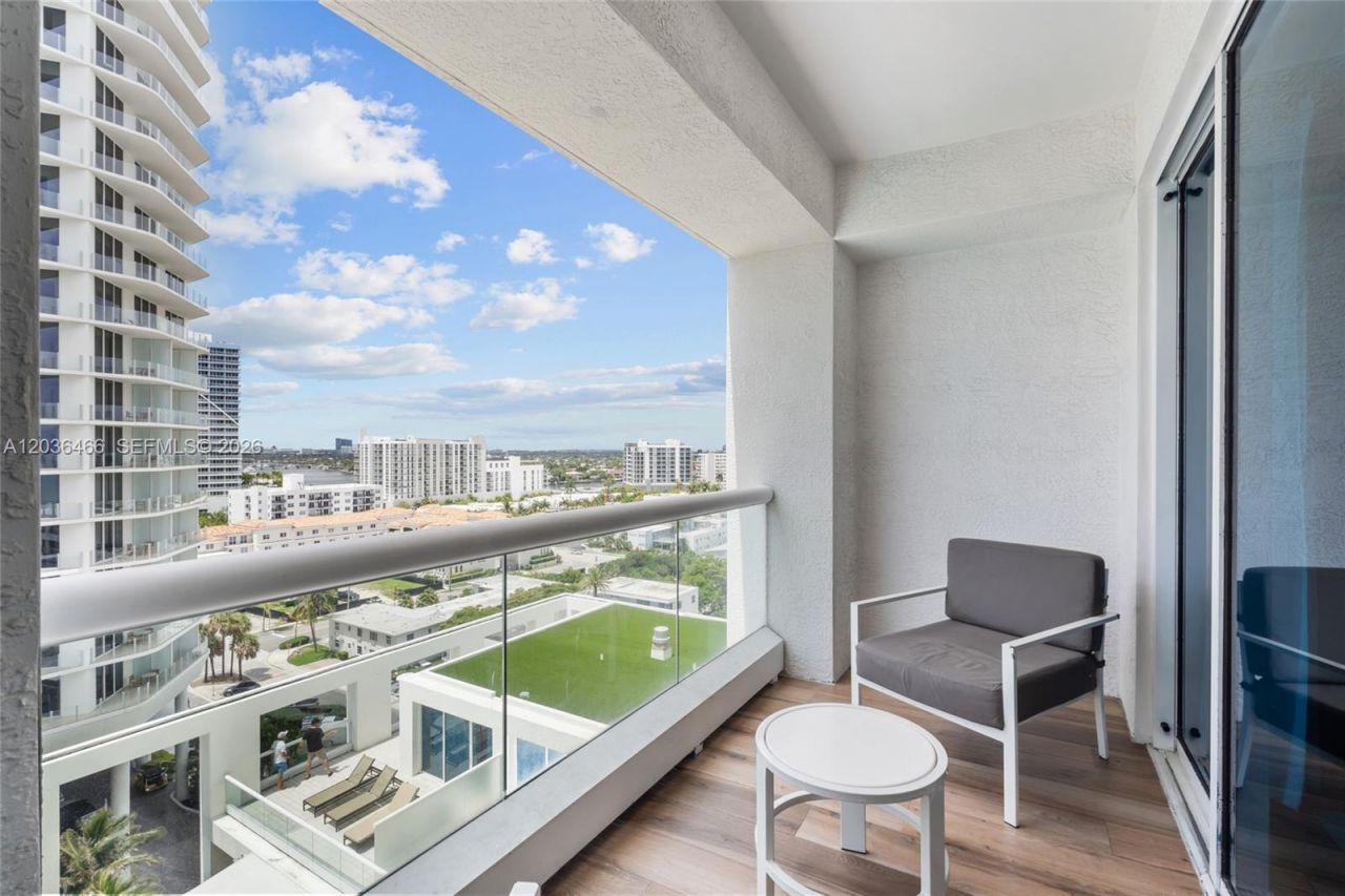 551 N Fort Lauderdale Beach Blvd , Unit H1007, Fort Lauderdale, FL 33304 Photo