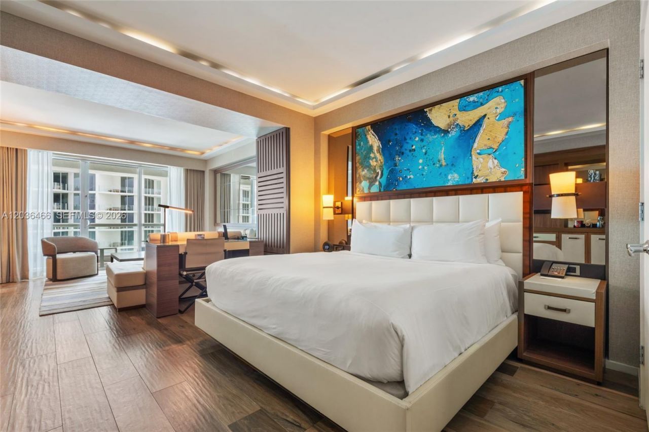 551 N Fort Lauderdale Beach Blvd , Unit H1007, Fort Lauderdale, FL 33304 Photo