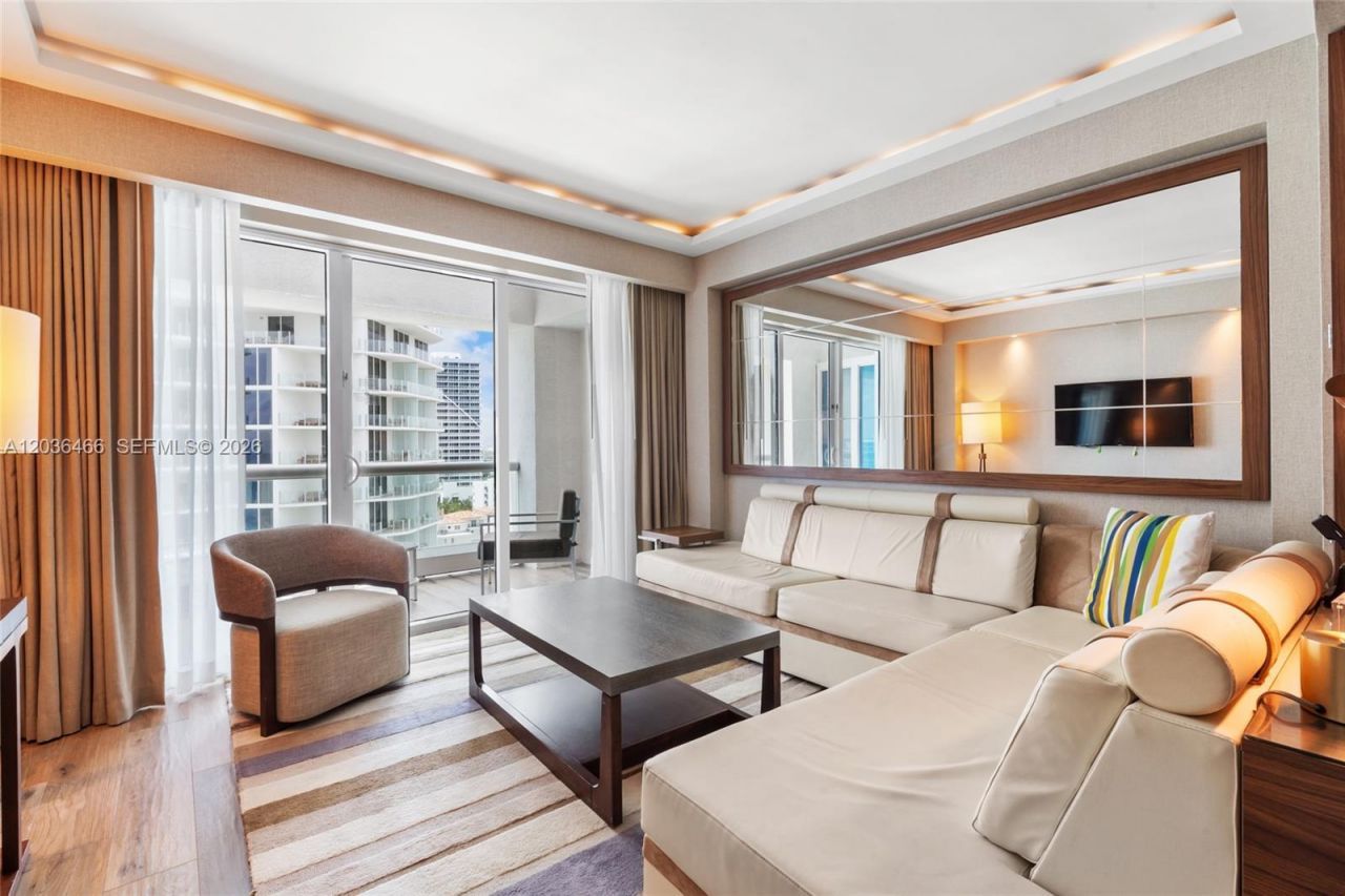 551 N Fort Lauderdale Beach Blvd , Unit H1007, Fort Lauderdale, FL 33304 Photo