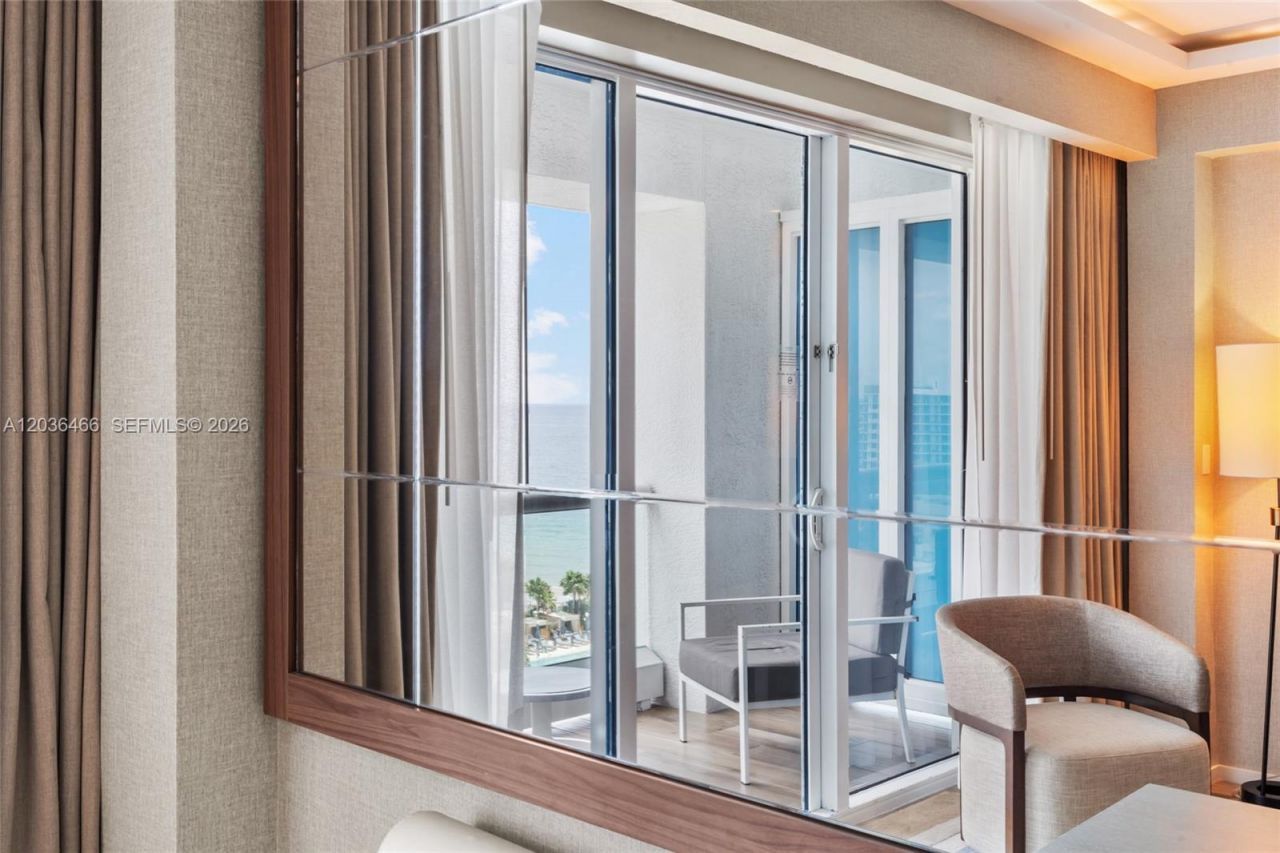 551 N Fort Lauderdale Beach Blvd , Unit H1007, Fort Lauderdale, FL 33304 Photo