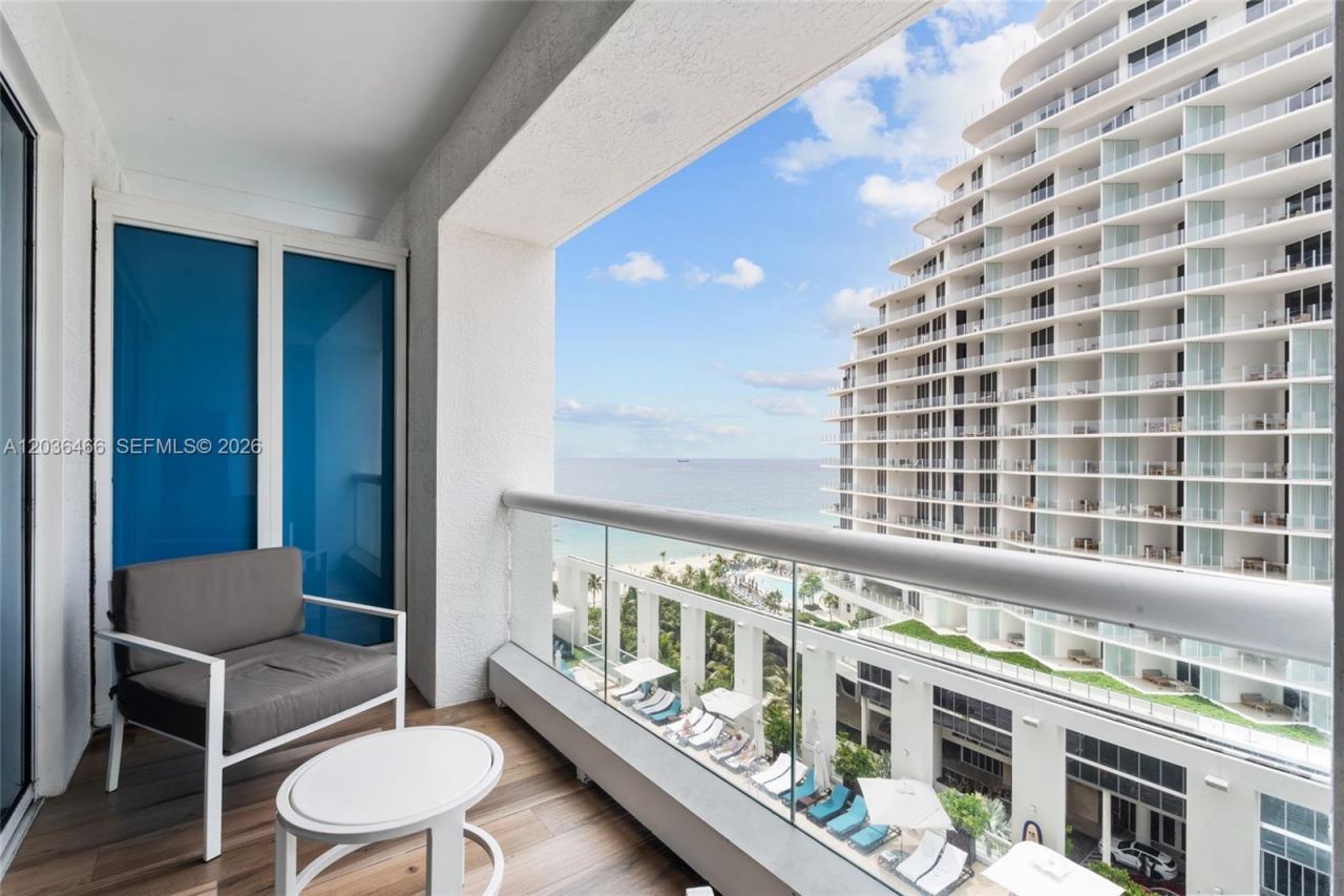 551 N Fort Lauderdale Beach Blvd , Unit H1007, Fort Lauderdale, FL 33304 Photo