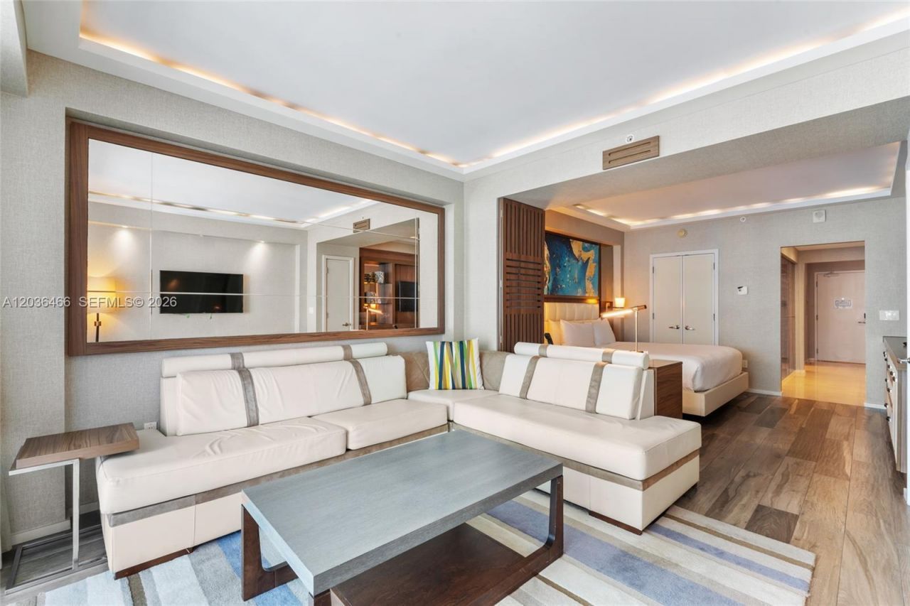 551 N Fort Lauderdale Beach Blvd , Unit H1007, Fort Lauderdale, FL 33304 Photo