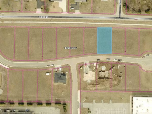 3938 Mike Anderson Lane, Logansport, IN 46947