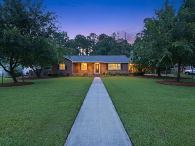 116 N Winter Street, Moncks Corner, SC 29461
