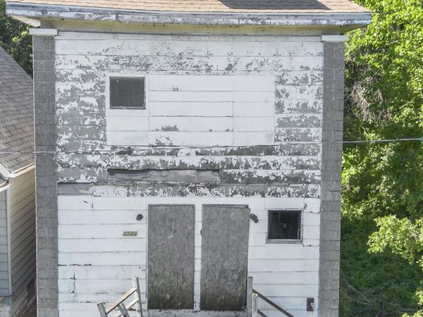 1241 W 17th Avenue , Gary, IN 46407